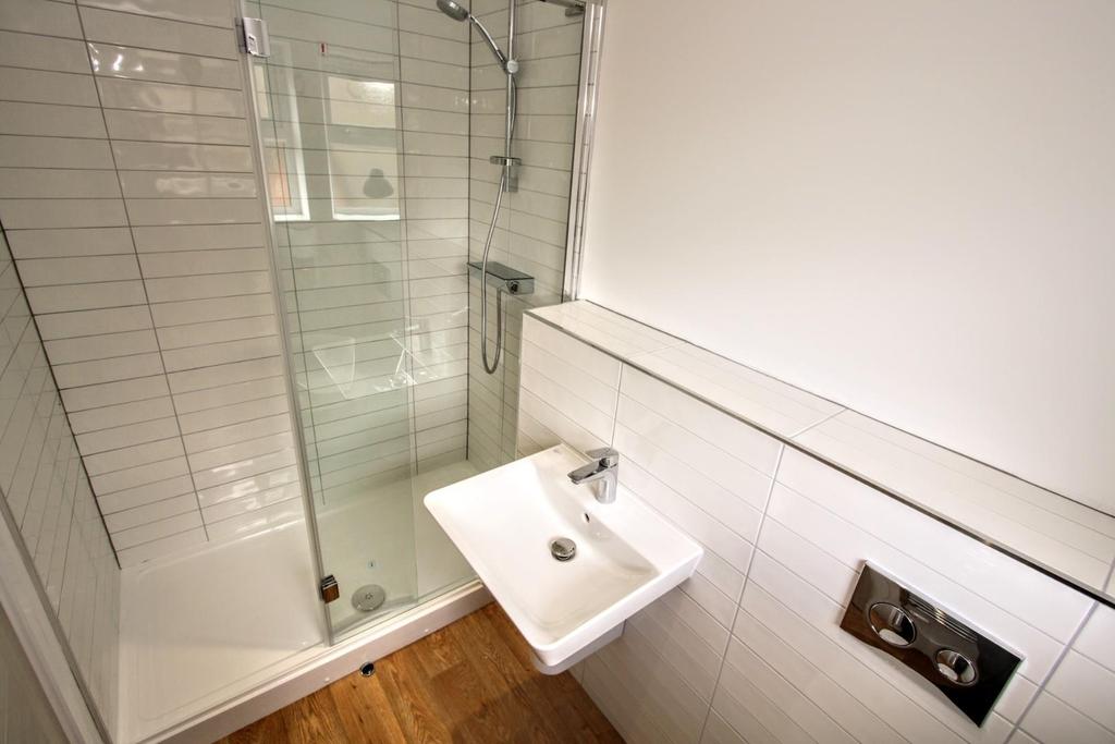 En suite