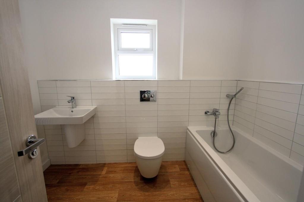 Bathroom/w.c.