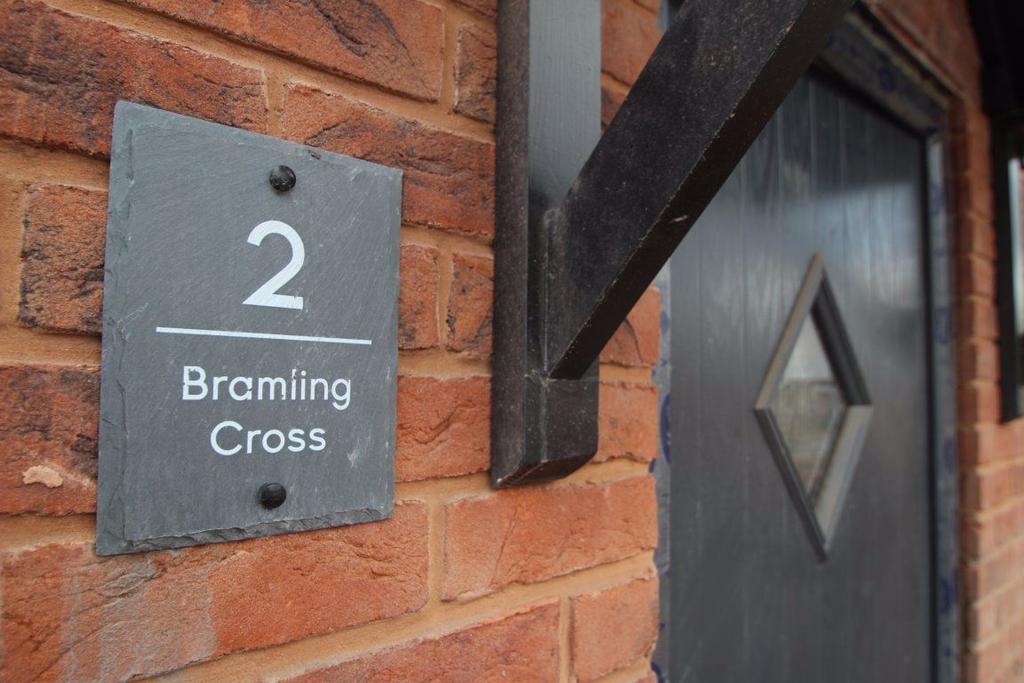 Mill Street, Leominster 3 bed semidetached house £795 pcm (£183 pw)