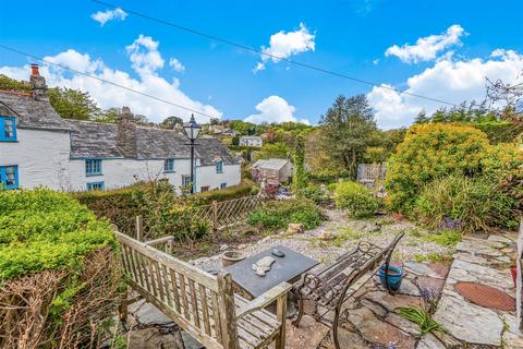 May Cottage Fore Street, Boscastle, PL35 0AU