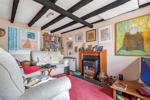 May Cottage Fore Street, Boscastle, PL35 0AU