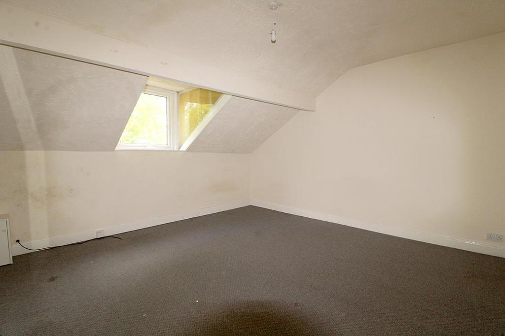 Living/Bedroom