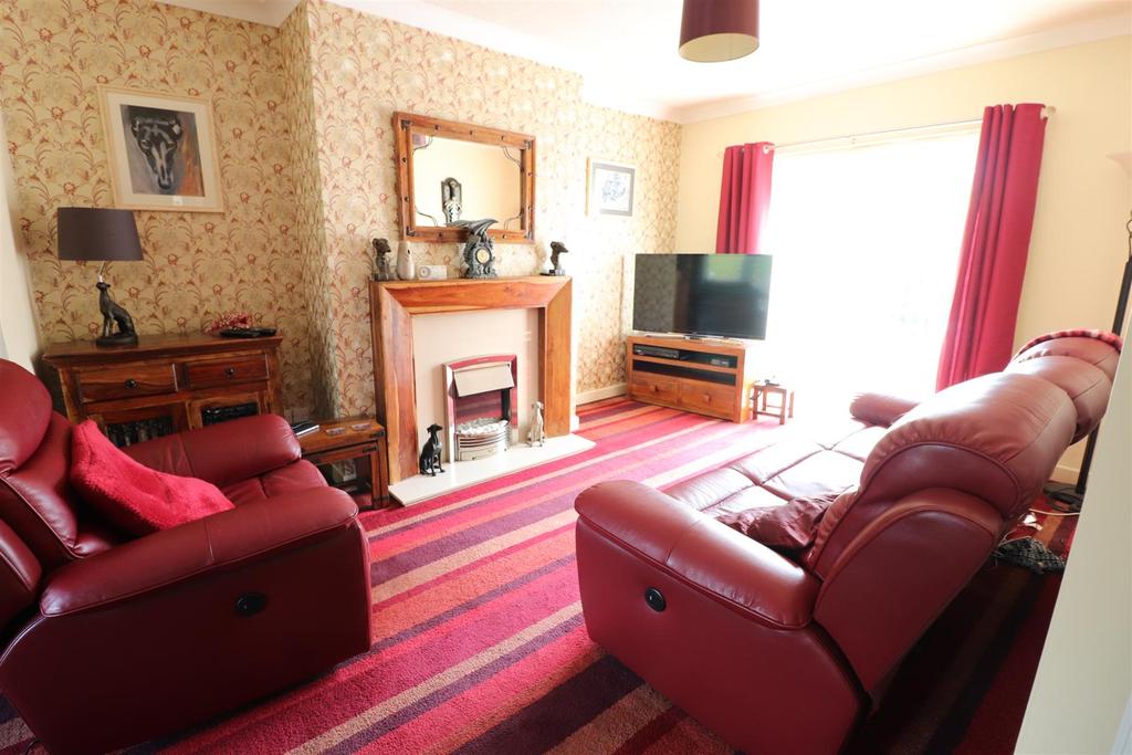 Haydon Road, Ashington 3 bed semidetached house £119,950