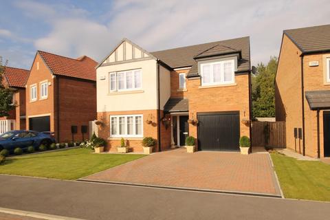 8 Cropston Close, Hartlepool, TS26 0ZS