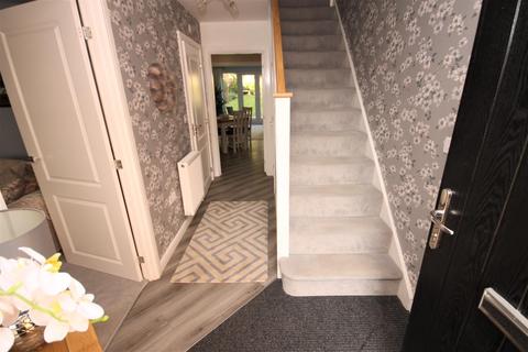 8 Cropston Close, Hartlepool, TS26 0ZS