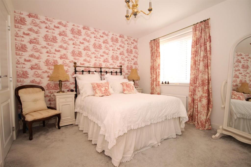 Bedroom two