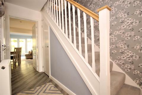 8 Cropston Close, Hartlepool, TS26 0ZS