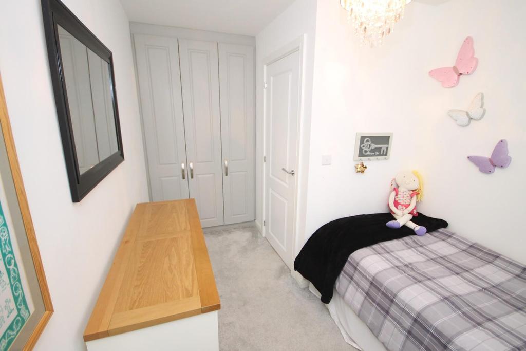 Bedroom four