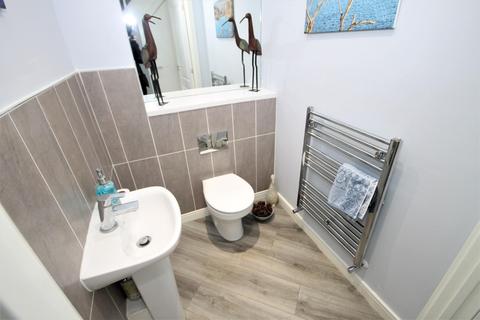 8 Cropston Close, Hartlepool, TS26 0ZS