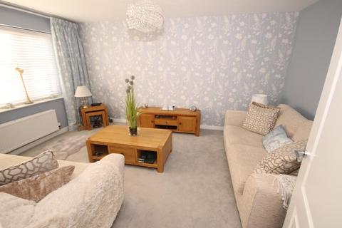 8 Cropston Close, Hartlepool, TS26 0ZS