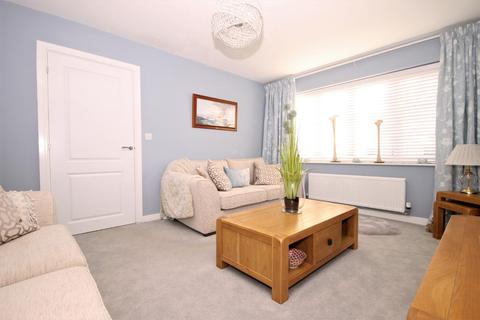 8 Cropston Close, Hartlepool, TS26 0ZS