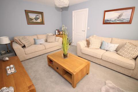 8 Cropston Close, Hartlepool, TS26 0ZS