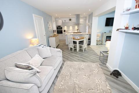 8 Cropston Close, Hartlepool, TS26 0ZS