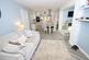 Kitchen/diner/family room