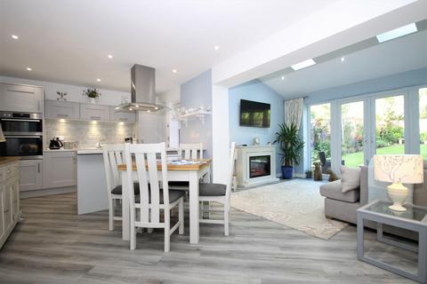 8 Cropston Close, Hartlepool, TS26 0ZS