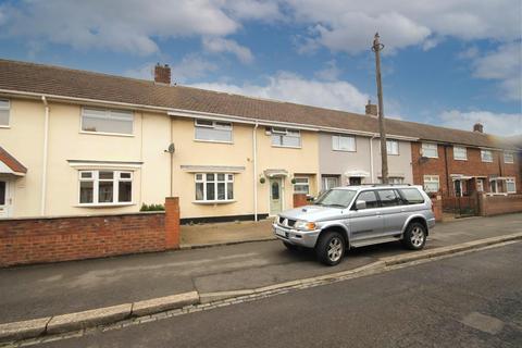 10 Farndale Road, Hartlepool, TS25 1BH