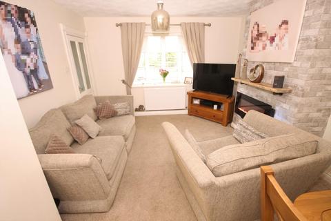 10 Farndale Road, Hartlepool, TS25 1BH