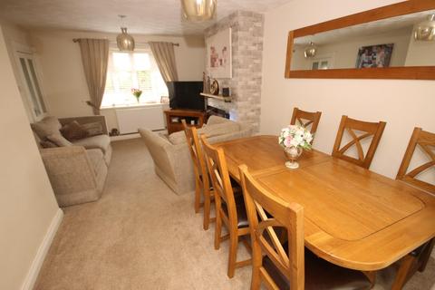 10 Farndale Road, Hartlepool, TS25 1BH