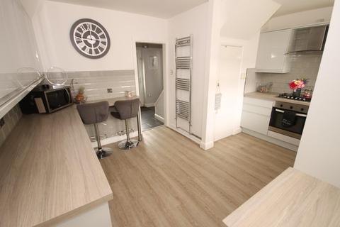 10 Farndale Road, Hartlepool, TS25 1BH