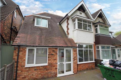 3 bedroom semi-detached house to rent, Shepherds Green Road, Erdington, Birmingham