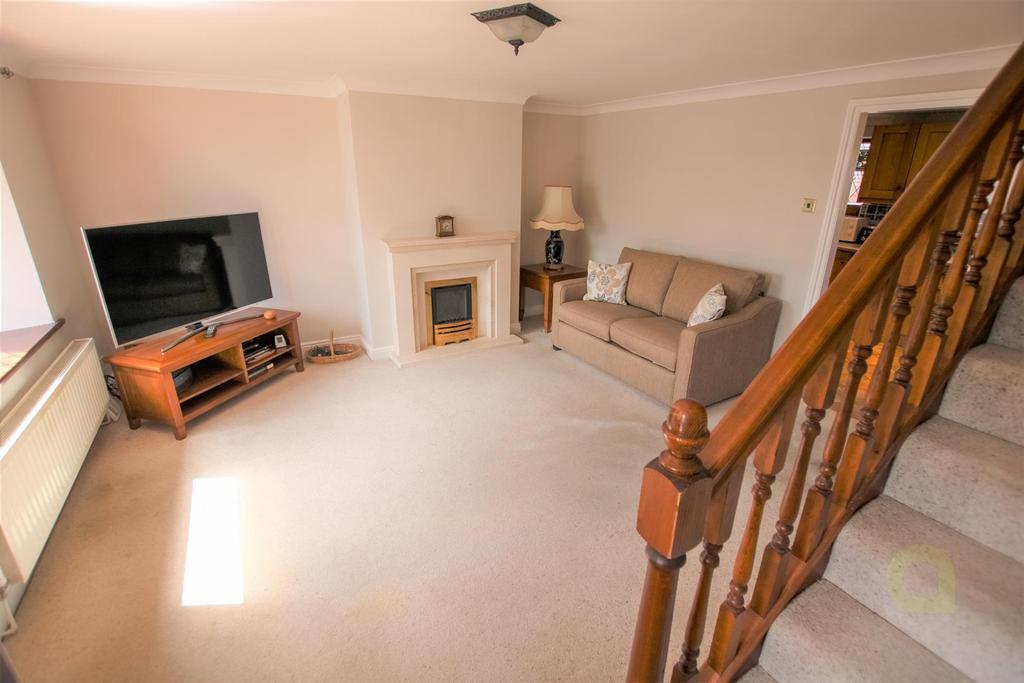 Elker Mews, Billington, Clitheroe 2 bed mews £249,950