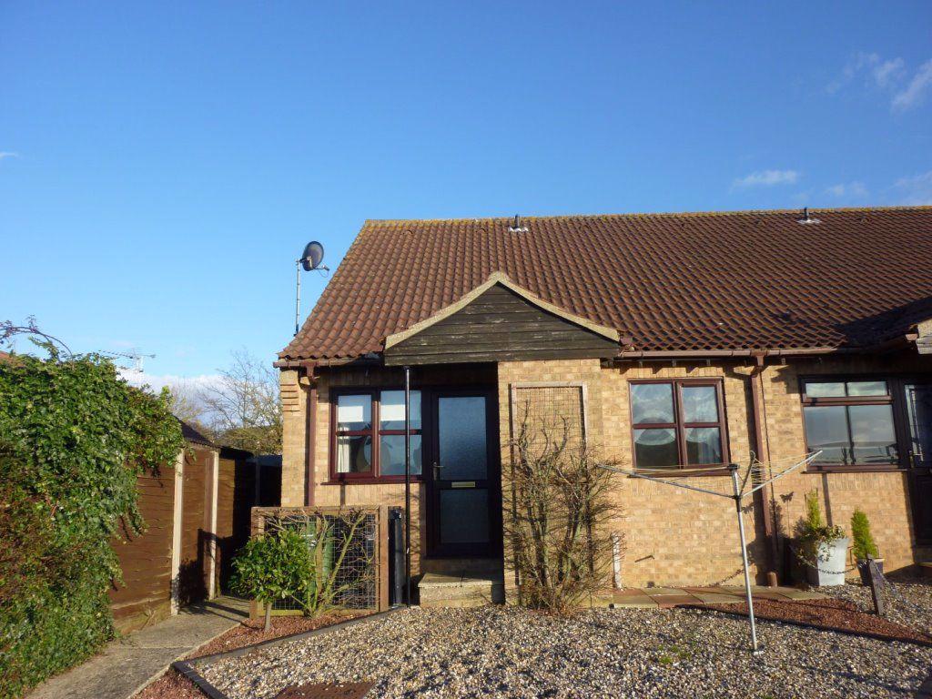 HEACHAM 1 bed bungalow £550 pcm (£127 pw)