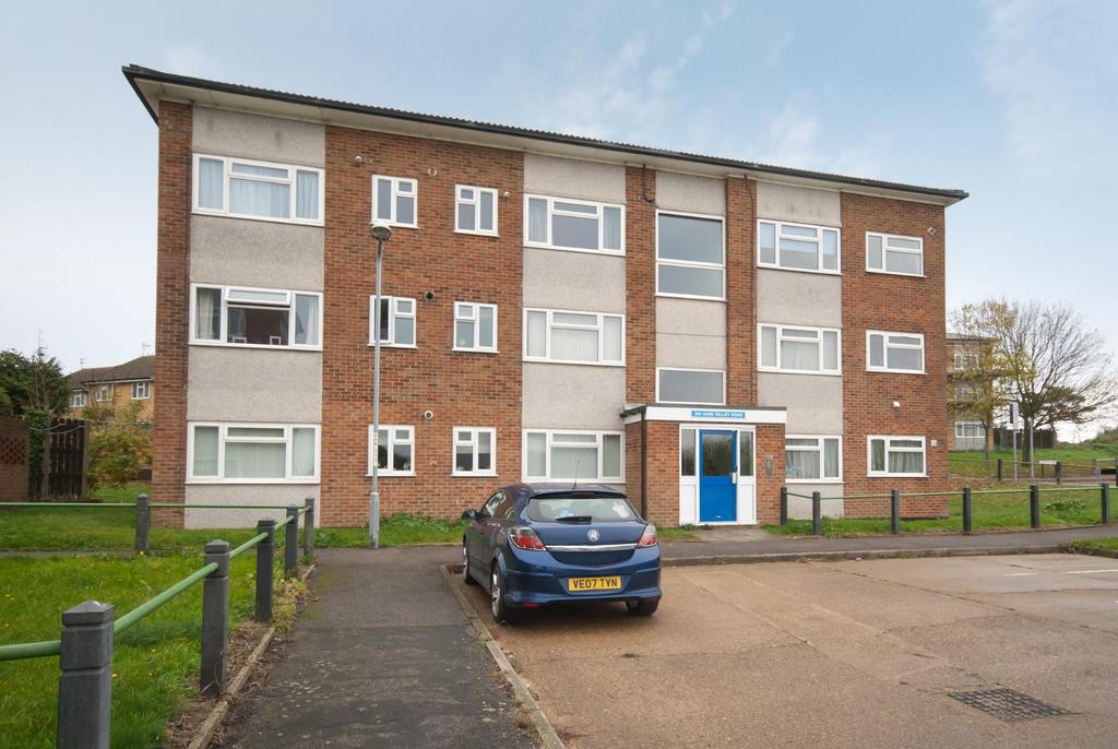Dane Valley Road, Margate 1 bed flat for sale £81,000