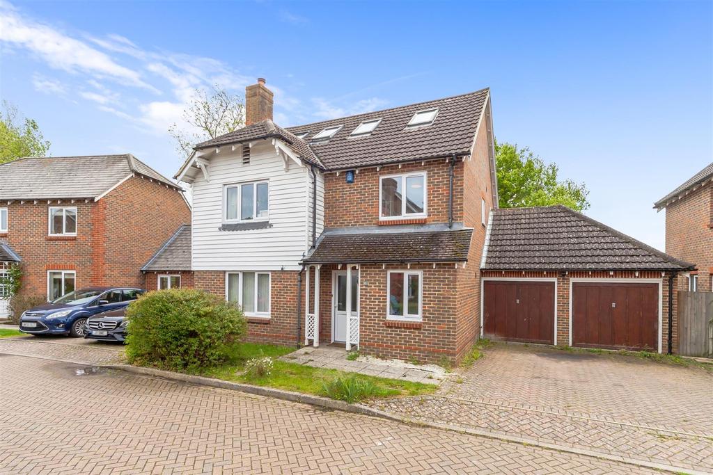 Millstream Place, Tonbridge 5 bed detached house £795,000