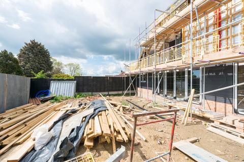2 Cliff View Road, Cliffsend, Ramsgate, CT12 5ED