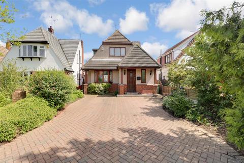 50 Hill Lane, Hockley, SS5 4HW