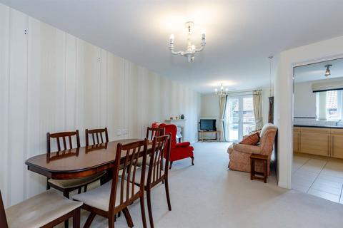2 bedroom apartment for sale, Malpas Court, Malpas Road, Northallerton