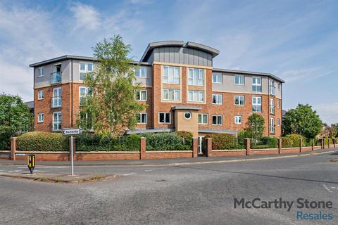 2 bedroom apartment for sale, Malpas Court, Malpas Road, Northallerton