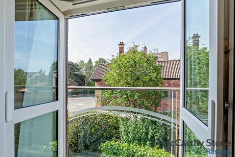 2 bedroom apartment for sale, Malpas Court, Malpas Road, Northallerton