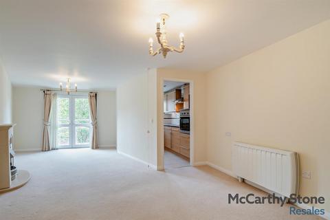 2 bedroom apartment for sale, Malpas Court, Malpas Road, Northallerton