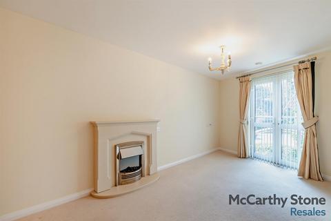 2 bedroom apartment for sale, Malpas Court, Malpas Road, Northallerton