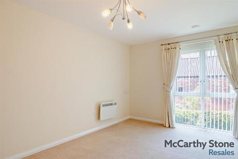 2 bedroom apartment for sale, Malpas Court, Malpas Road, Northallerton