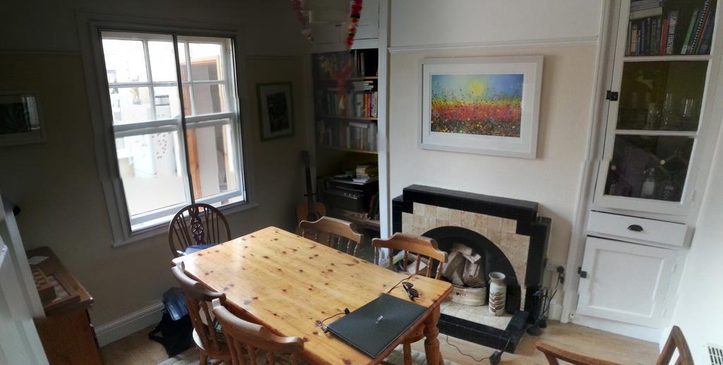 Trevethan Road, Falmouth 3 bed house £1,455 pcm (£336 pw)