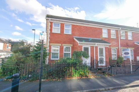 2 bedroom link detached house to rent, Henry Street, Gosforth