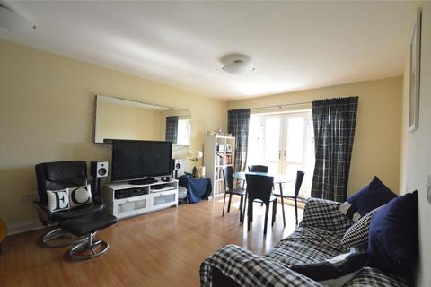 2 bedroom apartment to rent, Luscinia View, Napier Road, Reading, Berkshire, RG1