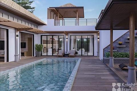 2 bedroom villa, Rawai, Phuket, 150 sq.m
