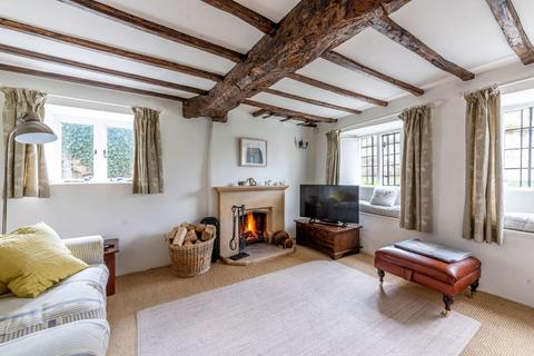3 bedroom house for sale, East End, Swerford, Chipping Norton