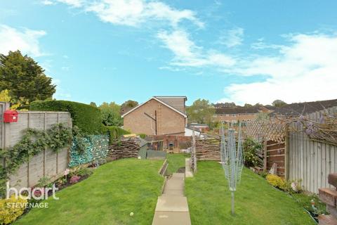 36 Brook Drive, Stevenage, SG2 8TR