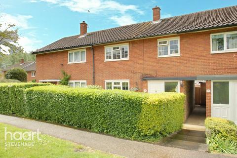 36 Brook Drive, Stevenage, SG2 8TR