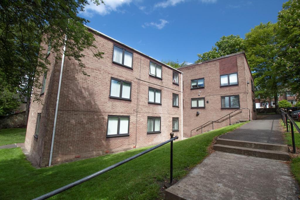 Benwell Close, Benwell Grange... 3 bed flat £62,000