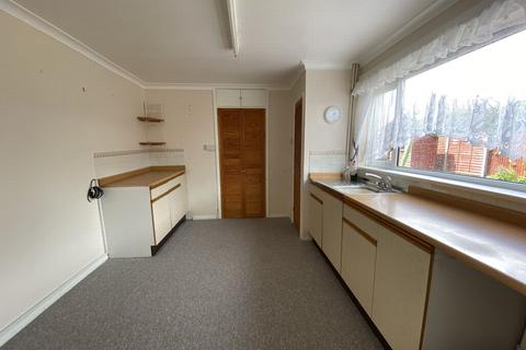 39 Longfield, Starcross, Exeter, EX6 8PW