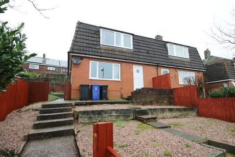 3 bedroom semi-detached house to rent, Blackthorn Place, Newcastle-under-Lyme