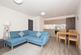 Kitchen / Lounge