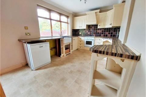 34 Tunwell Drive, Sheffield, S5 9FH
