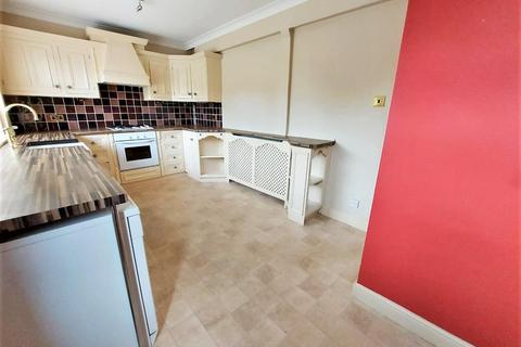 34 Tunwell Drive, Sheffield, S5 9FH