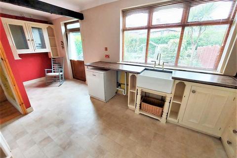 34 Tunwell Drive, Sheffield, S5 9FH